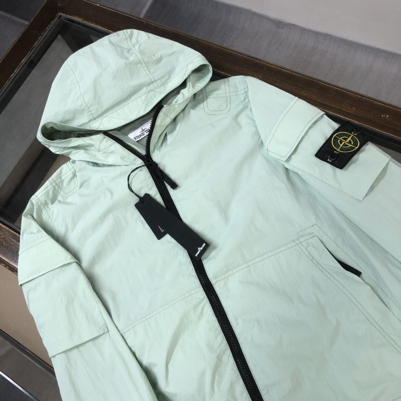 Stone Island Outwear